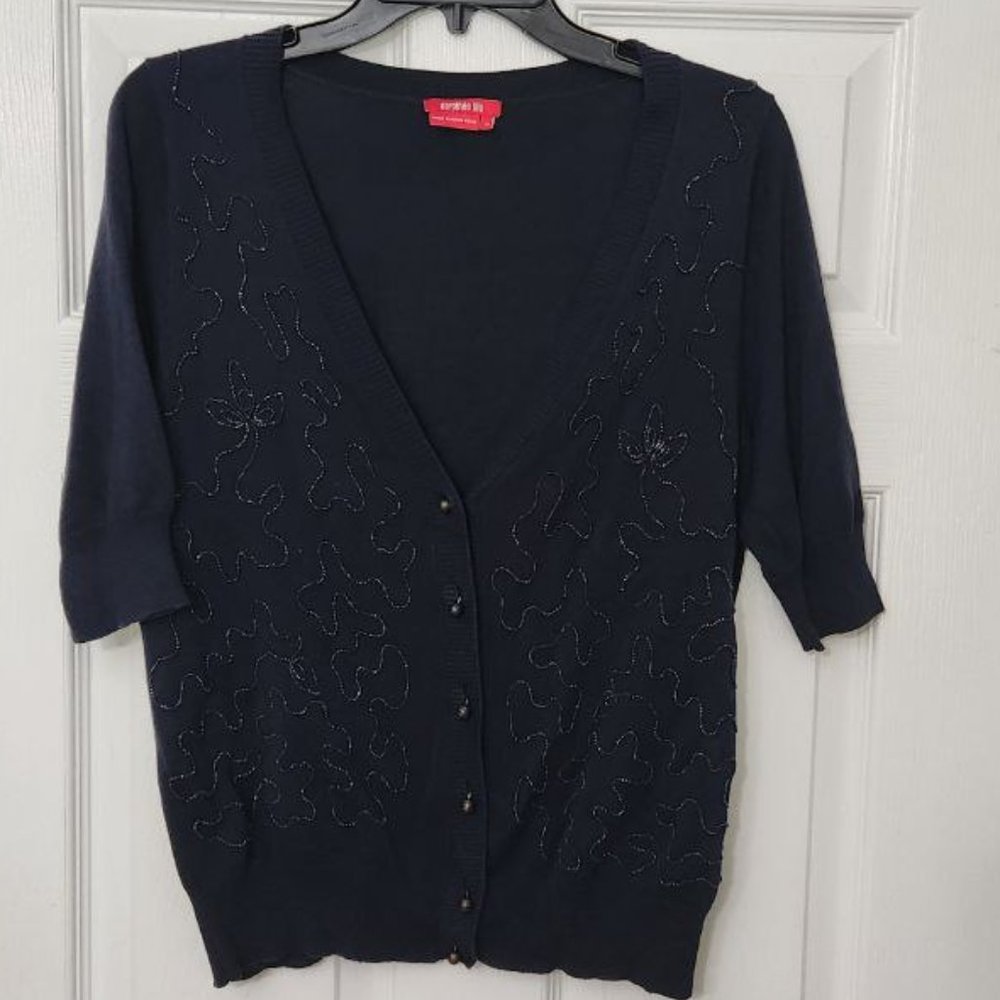 Dorothee Bis Cardigan